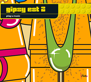 IRR47 - Gipsy Est Two
